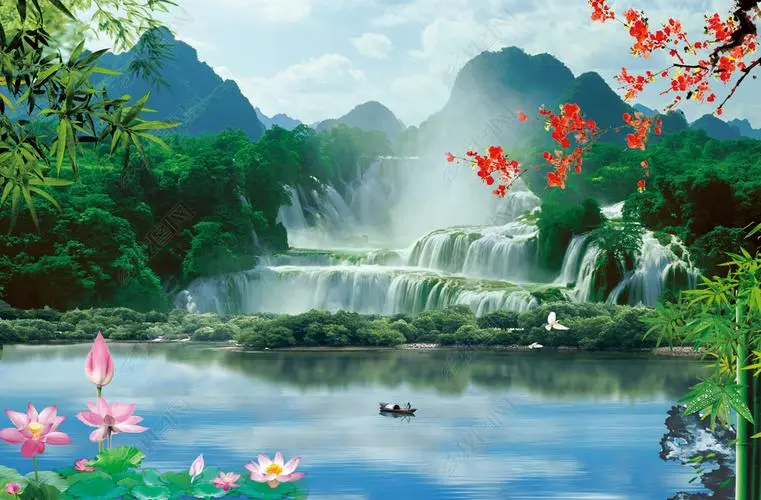 绿色智能高精度